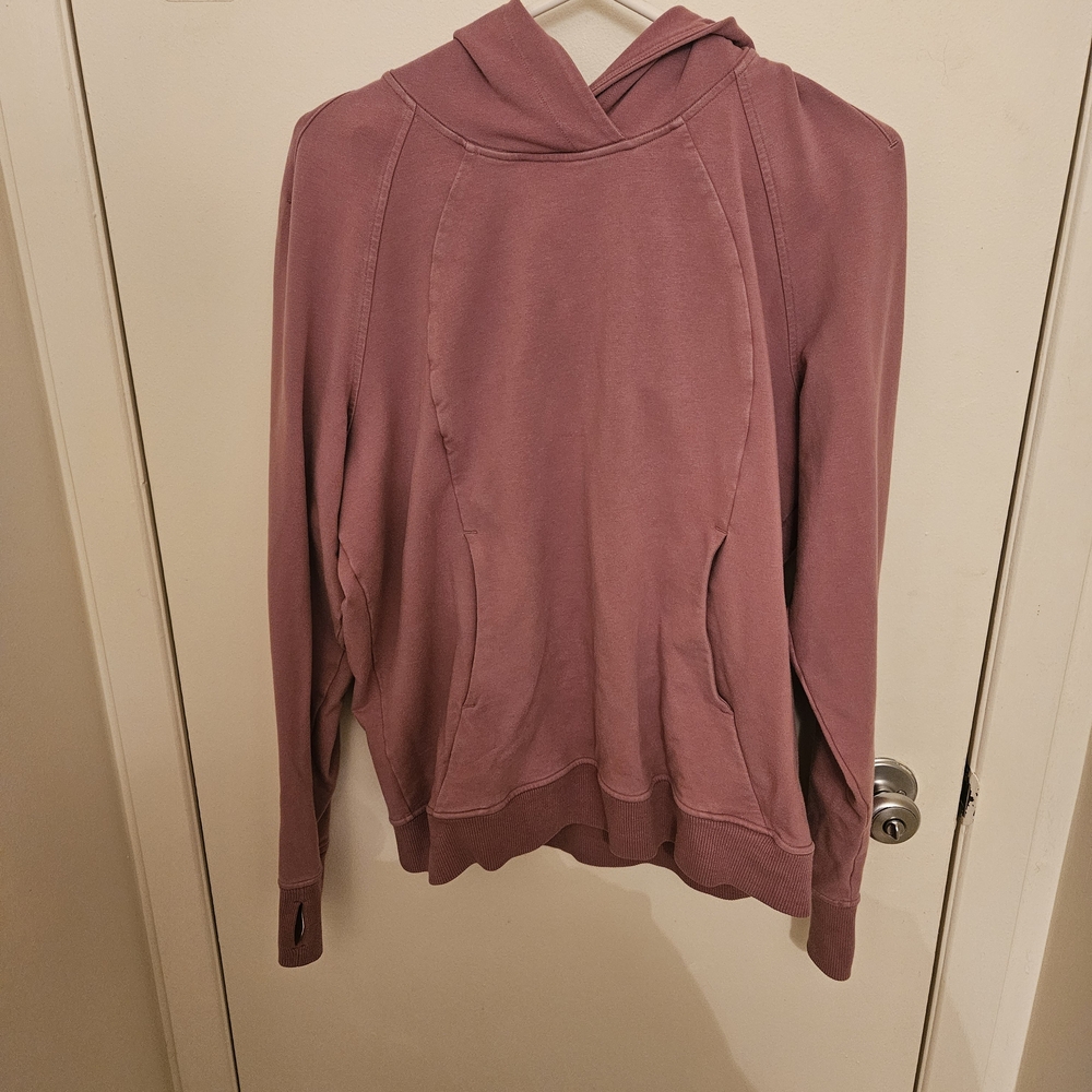Lululemon Hoodie Size 8